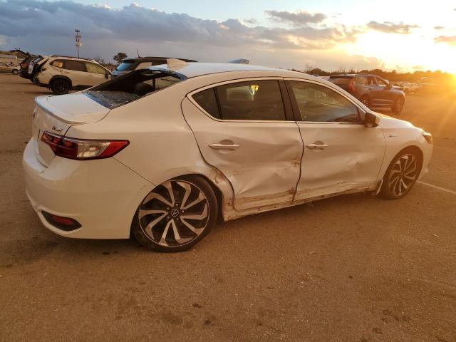 Photo 3 from auction – 2018 ACURA ILX PREMIU with VIN 19UDE2F8XJA005196