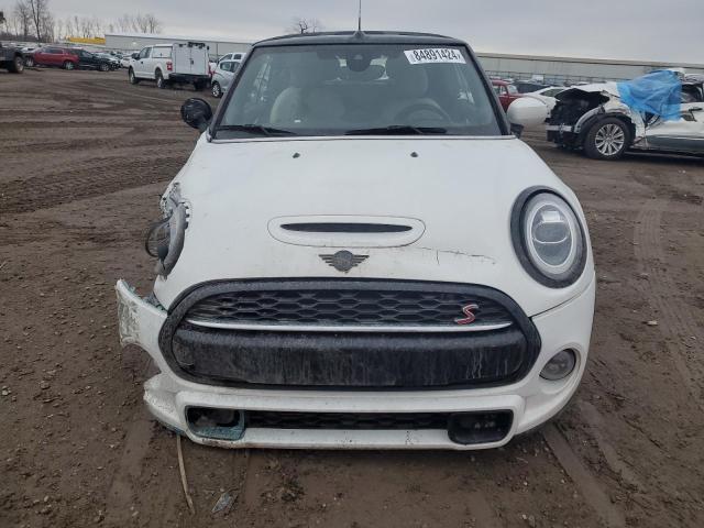 Photo 5 from auction – 2020 MINI COOPER S with VIN WMWWJ5C02L3L38502