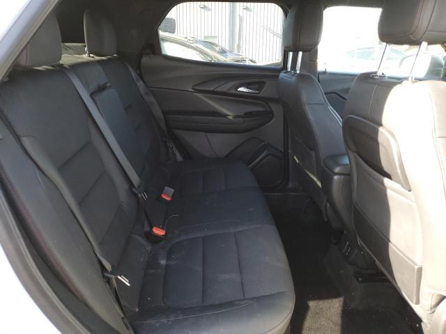 Photo 11 from auction – 2021 CHEVROLET TRAILBLAZE with VIN KL79MTSL5MB164095