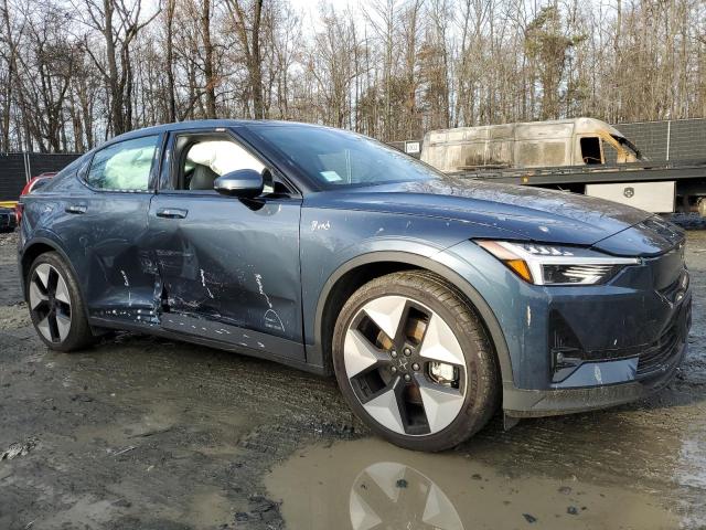 Photo 4 from auction – 2024 POLESTAR 2 with VIN YSMFD3KA3RL232677