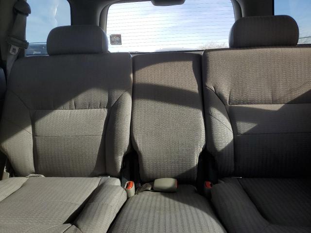 Photo 10 from auction – 2003 DODGE DURANGO SP with VIN 1D4HR38ZX3F604897