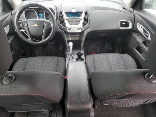 Photo 8 from auction – 2013 CHEVROLET EQUINOX LS with VIN 2GNALBEKXD1129687