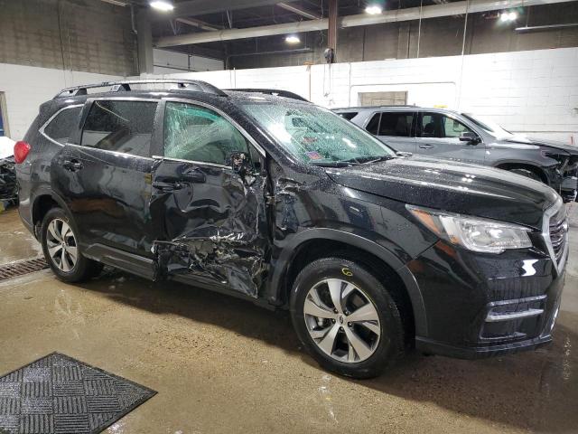Photo 4 from auction – 2019 SUBARU ASCENT PRE with VIN 4S4WMACD4K3441176