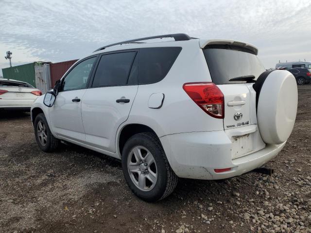 Photo 2 from auction – 2008 TOYOTA RAV4 with VIN JTMZD33VX86073180