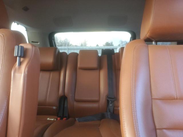 Photo 10 from auction – 2011 LAND ROVER RANGE ROVE with VIN SALSH2E47BA274374