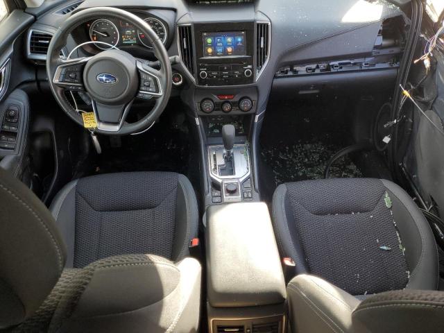 Photo 8 from auction – 2023 SUBARU FORESTER P with VIN JF2SKADC5PH428303