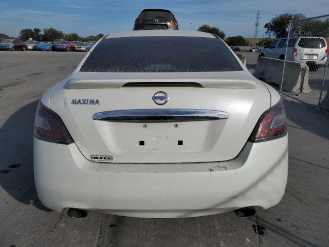 Photo 6 from auction – 2013 NISSAN MAXIMA S with VIN 1N4AA5AP7DC832844