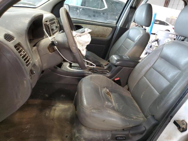 Photo 7 from auction – 2005 FORD ESCAPE XLT with VIN 1FMYU93155KB68403