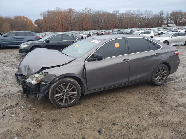 Photo 1 from auction – 2016 TOYOTA CAMRY LE with VIN 4T1BF1FK9GU265830
