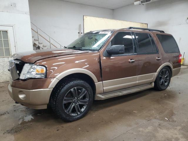FORD EXPEDITION 2012 z numerem VIN 1FMJU1J50CEF10943 - Zdjęcie z aukcji