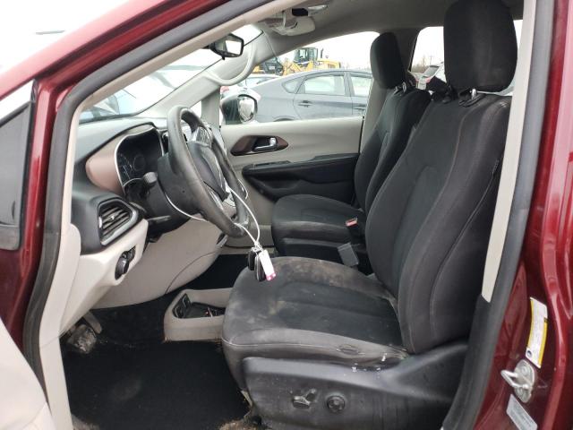 Photo 7 from auction – 2017 CHRYSLER PACIFICA T with VIN 2C4RC1DG6HR519552
