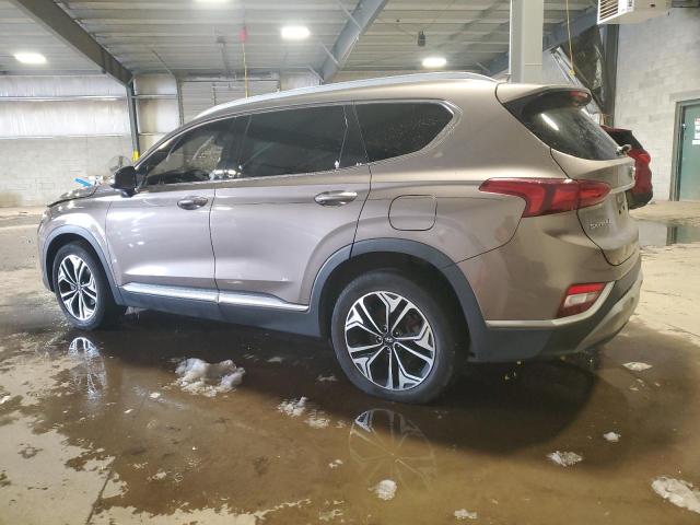 Photo 2 from auction – 2019 HYUNDAI SANTA FE L with VIN 5NMS5CAA3KH045942