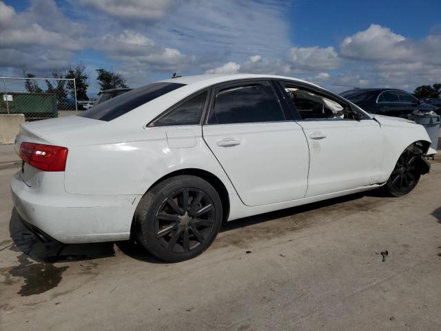 Photo 3 from auction – 2014 AUDI A6 PREMIUM with VIN WAUGFAFC2EN064732
