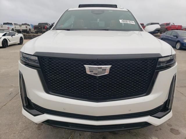 Photo 5 from auction – 2023 CADILLAC ESCALADE S with VIN 1GYS4FKL5PR425463