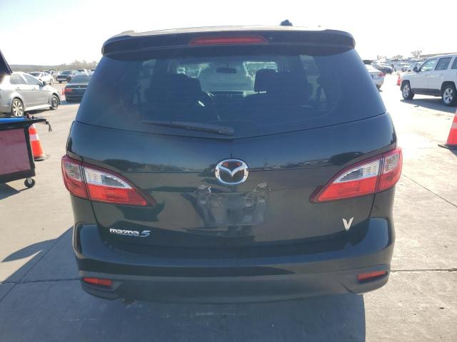 Photo 6 from auction – 2012 MAZDA 5 with VIN JM1CW2CL1C0143220