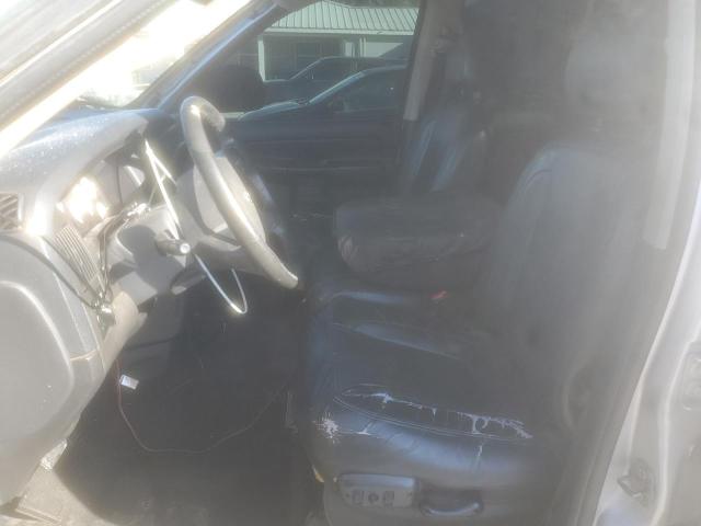 Photo 7 from auction – 2005 DODGE RAM 1500 S with VIN 1D7HA18D35S257488