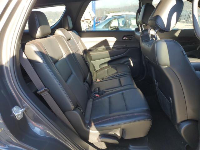 Photo 11 from auction – 2023 DODGE DURANGO R/ with VIN 1C4SDHCT7PC717120