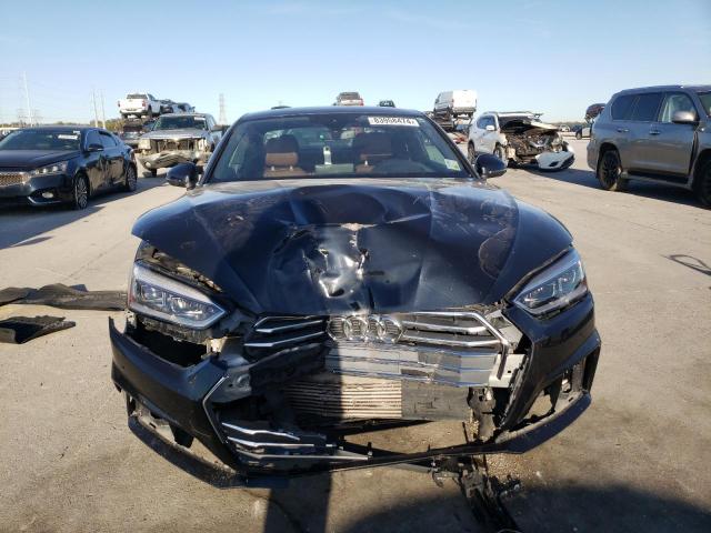 Zdjęcie 5 z aukcji – 2018 AUDI A5 PRESTIG z VIN WAUUNAF5XJA002567