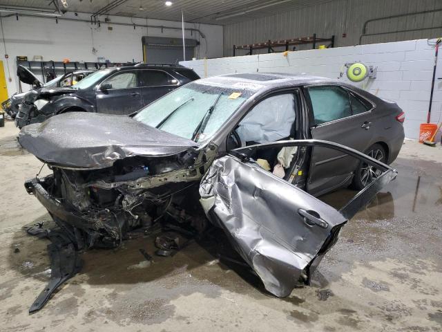 Photo 1 from auction – 2015 TOYOTA CAMRY LE with VIN 4T1BF1FK5FU902789