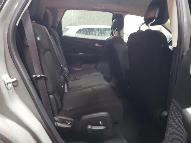 Photo 11 from auction – 2020 DODGE JOURNEY SE with VIN 3C4PDCABXLT226249