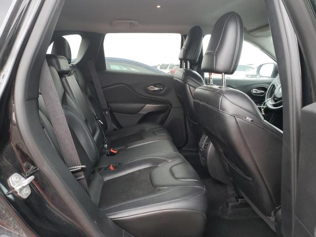 Photo 11 from auction – 2019 JEEP CHEROKEE L with VIN 1C4PJLLB6KD420481