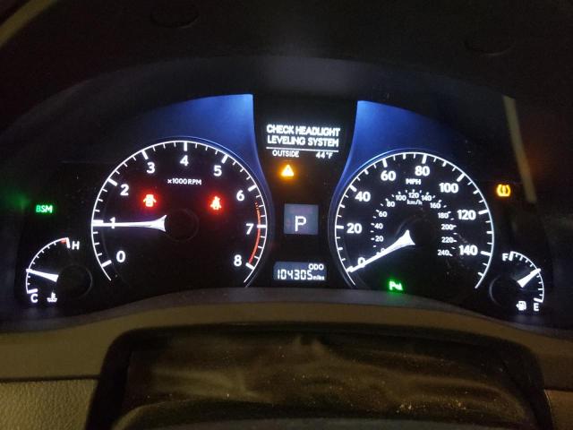Photo 9 from auction – 2015 LEXUS RX 350 BAS with VIN 2T2BK1BA9FC336061