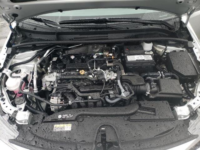 Photo 11 from auction – 2024 TOYOTA COROLLA LE with VIN 5YFB4MDE3RP228104