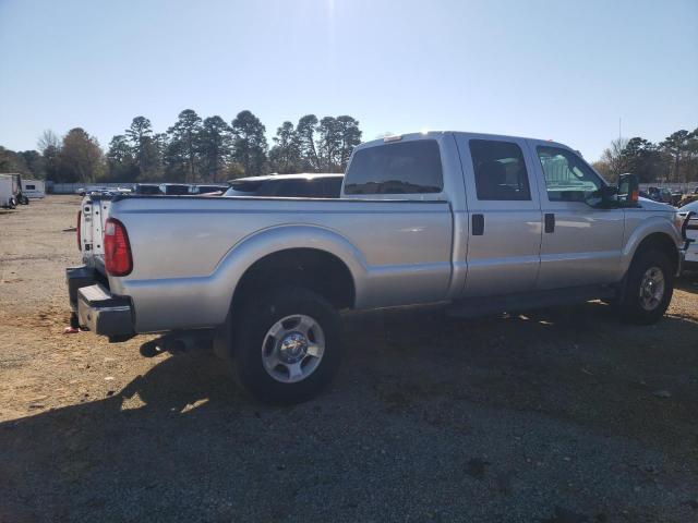 Photo 3 from auction – 2013 FORD F350 SUPER with VIN 1FT8W3BTXDEB44528