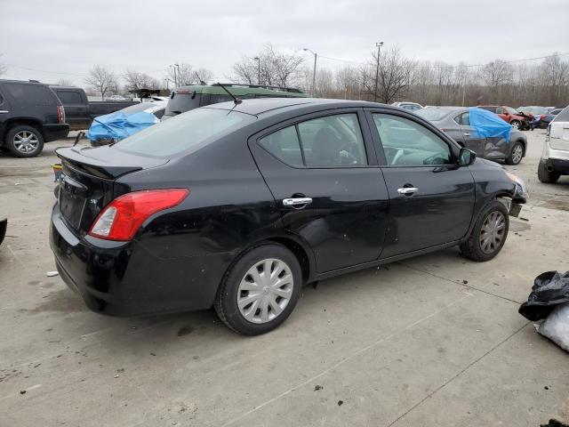 Photo 3 from auction – 2019 NISSAN VERSA S with VIN 3N1CN7AP3KL878940