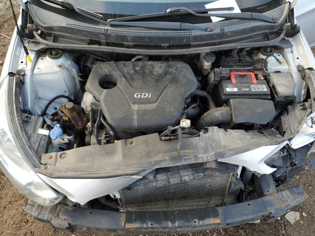 Photo 11 from auction – 2014 HYUNDAI ACCENT GLS with VIN KMHCT5AE4EU166822