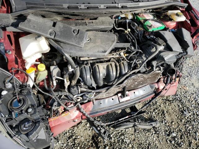 Photo 12 from auction – 2015 MAZDA 5 SPORT with VIN JM1CW2BL4F0178775