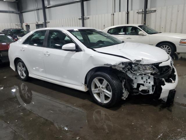 Photo 4 from auction – 2014 TOYOTA CAMRY L with VIN 4T1BF1FK0EU400271