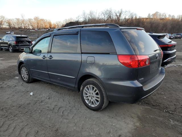 Photo 2 from auction – 2008 TOYOTA SIENNA LE with VIN 5TDBK23C88S014158