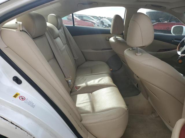 Photo 10 from auction – 2007 LEXUS ES 350 with VIN JTHBJ46G672041831