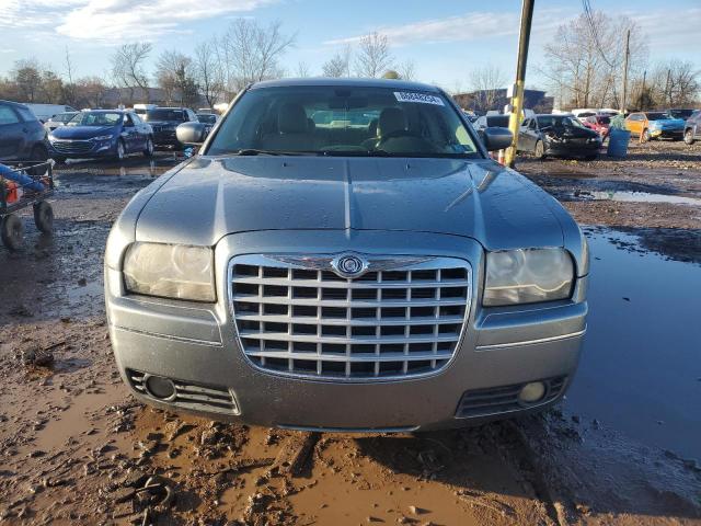 Photo 5 from auction – 2006 CHRYSLER 300 TOURIN with VIN 2C3KA53G46H464798
