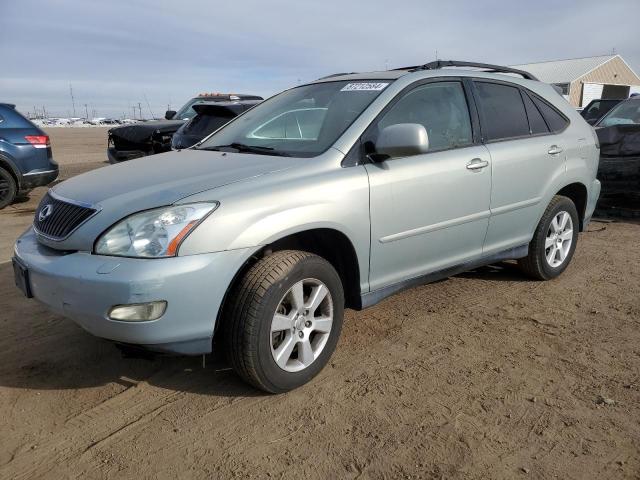 Photo 1 from auction – 2004 LEXUS RX 330 with VIN JTJHA31UX40015188