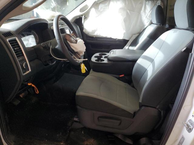 Photo 7 from auction – 2022 RAM 1500 CLASS with VIN 3C6JR7ET4NG188005