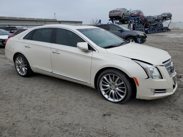Photo 4 from auction – 2013 CADILLAC XTS PLATIN with VIN 2G61U5S36D9238396