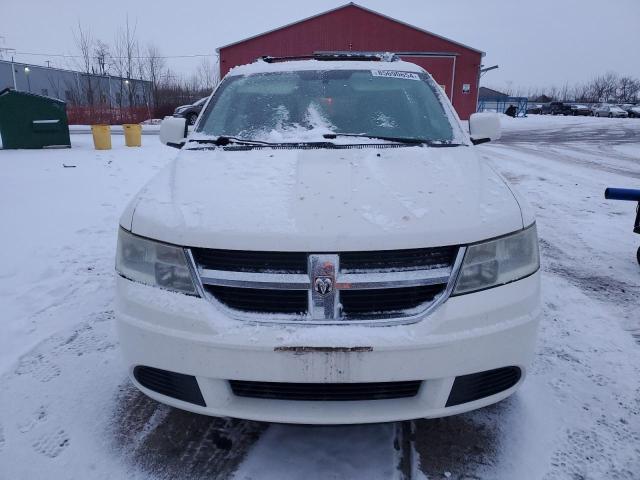 Photo 5 from auction – 2009 DODGE JOURNEY SX with VIN 3D4GG57V49T609880