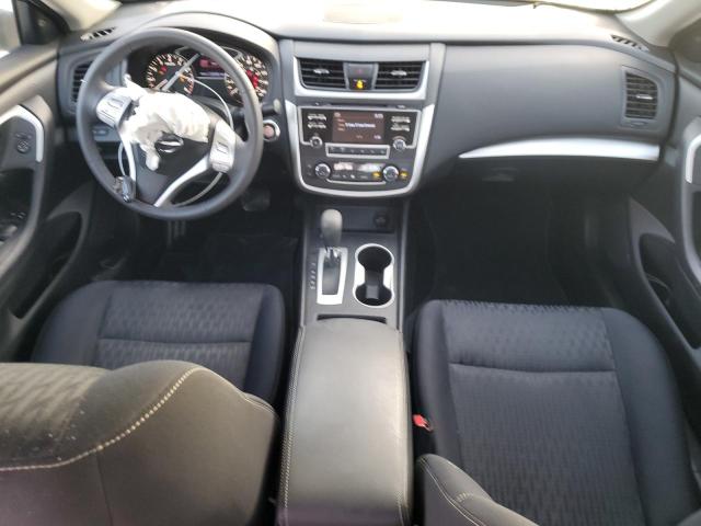 Photo 8 from auction – 2017 NISSAN ALTIMA 2.5 with VIN 1N4AL3AP9HC250751