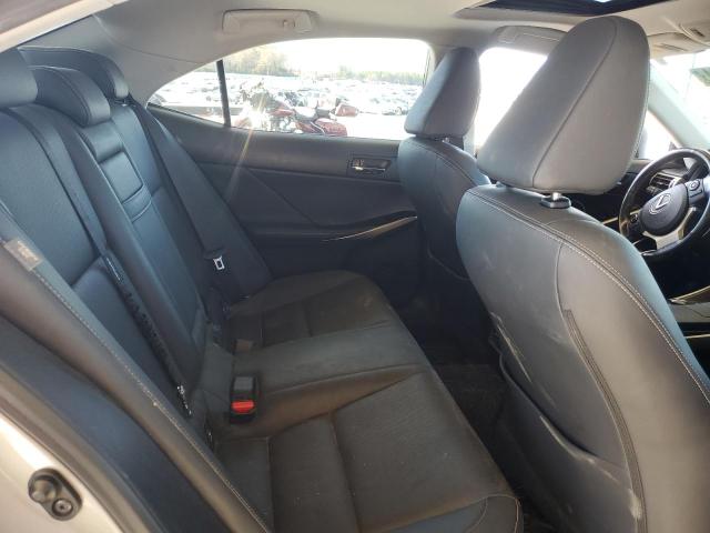 Photo 10 from auction – 2016 LEXUS IS 350 with VIN JTHBE1D22G5024663