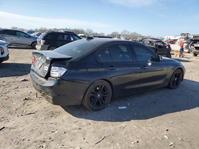 Photo 3 from auction – 2014 BMW 328 I with VIN WBA3A5G52ENP32694