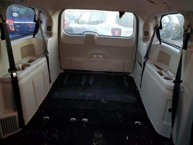 Photo 10 from auction – 2011 DODGE GRAND CARA with VIN 2D4RN3DGXBR654985