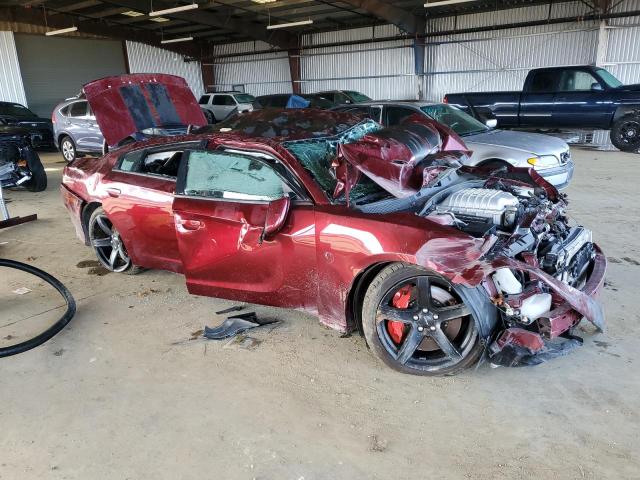 Photo 4 from auction – 2019 DODGE CHARGER SR with VIN 2C3CDXL90KH710460