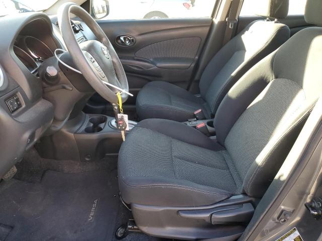 Фото 7 с аукциона – 2016 NISSAN VERSA S с VIN 3N1CN7AP1GL878510