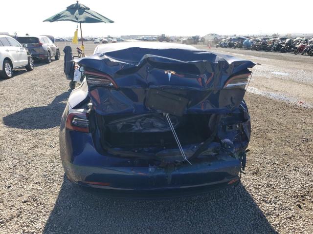 Снимка 6 от търг – 2019 TESLA MODEL S с VIN 5YJ3E1EA6KF326248