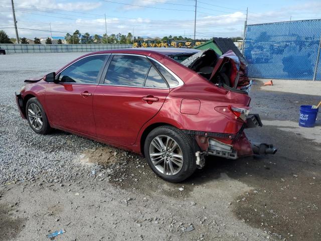 Photo 2 from auction – 2017 TOYOTA CAMRY LE with VIN 4T1BF1FK9HU700668
