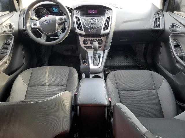 Photo 8 from auction – 2012 FORD FOCUS SE with VIN 1FAHP3F24CL304224