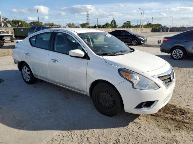 Photo 4 from auction – 2015 NISSAN VERSA S with VIN 3N1CN7AP2FL838967