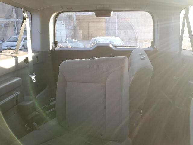Photo 10 from auction – 2010 HONDA ELEMENT EX with VIN 5J6YH1H75AL003974